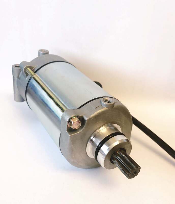 Rick's Motorsport Electrics RME61-132 New Honda Starter Motor