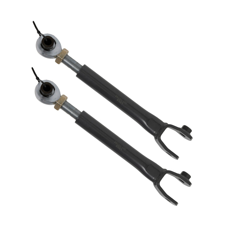 Belltech 25122 Rear Upper Control Arm Kit for 2021-2024 Chevrolet Tahoe and GMC Yukon 2WD/4WD
