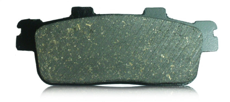 EBC Powersports SFA498 Organic Rear Left Brake Pads for 2018-2019 Kymco Street Like S 125i