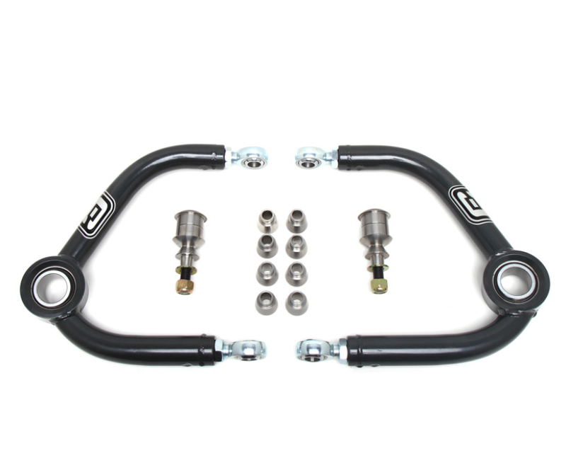 CMB Uniball Upper Arms