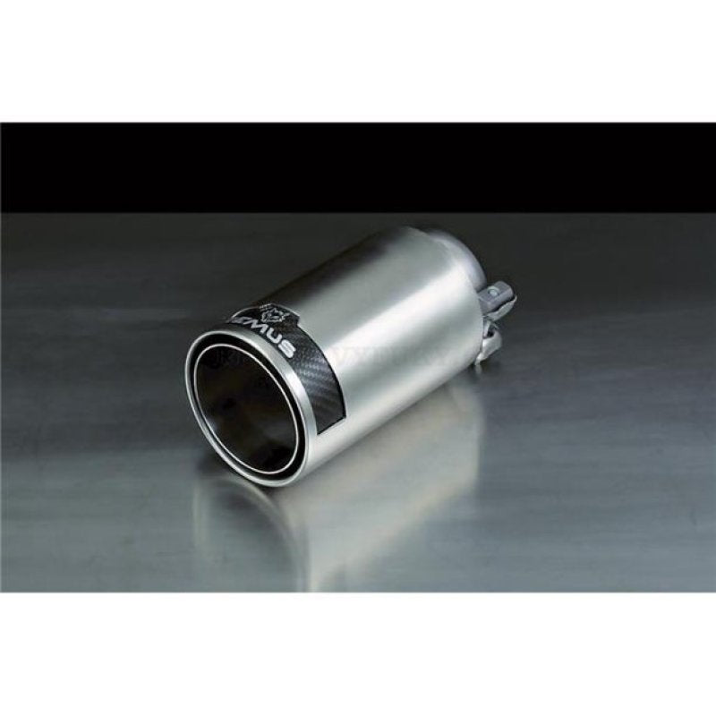 Remus Mercedes One F56 (3 Door) 2014 Not For Facelift Up From 03/2018 1.2L 75 kw Tail Pipe Set