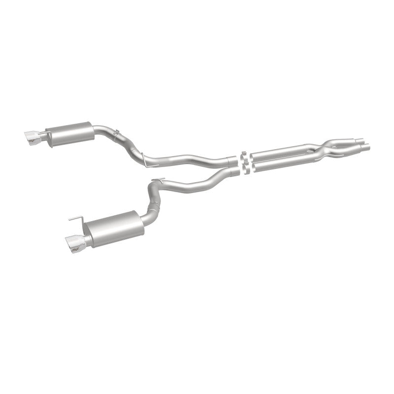 MAG Catback Exhaust