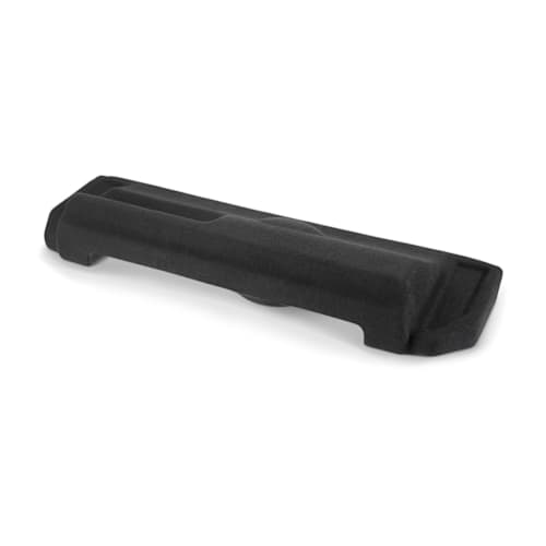 JL Audio Stealthbox® Enclosed Subwoofer for Chevrolet Colorado and GMC Canyon Cr - View 1