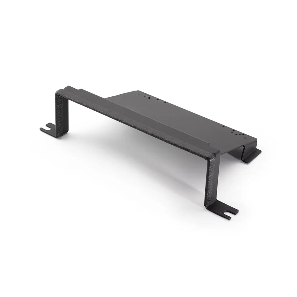 JL Audio® Universal Amplifier Rack for Jeep Wrangler (JL) Unlimited and Jeep Gla - View 1