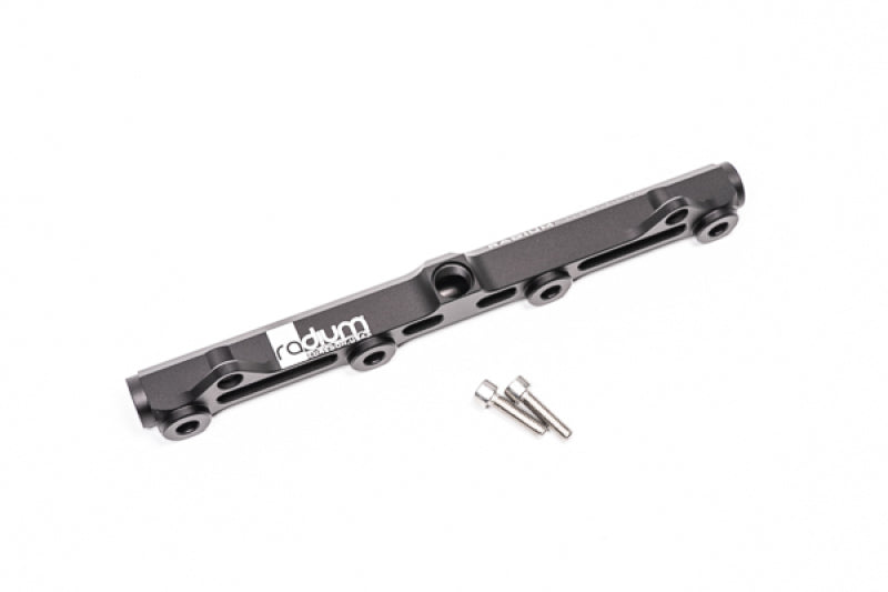 Radium Engineering rad20-0119-12 Mitsubishi Evo 8-9 Fuel Rail Kit