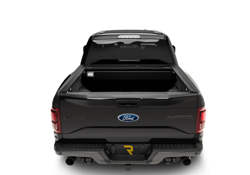 Retrax RTX90373 PowertraxPRO MX Retractable Tonneau Cover