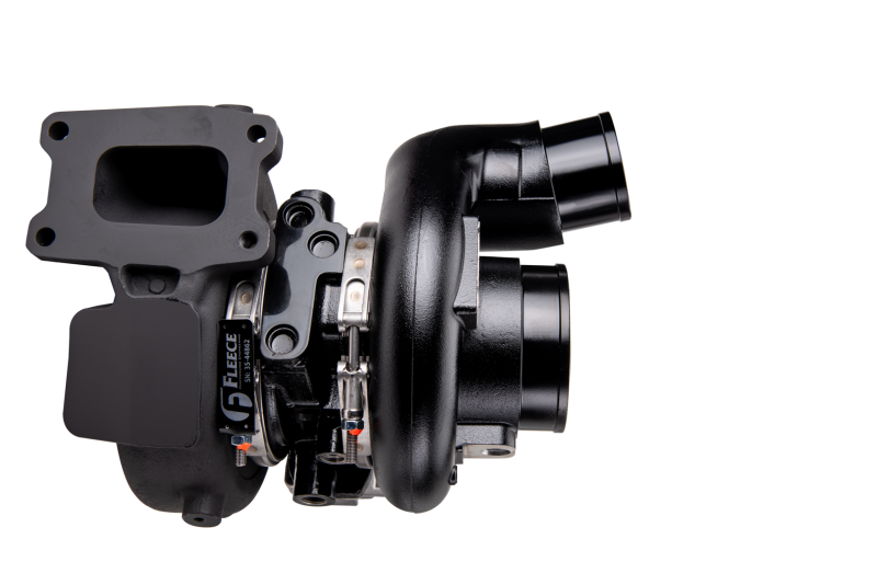 Fleece Performance FPE-351-1920 Cheetah Turbocharger for 2019–2022 Ram 2500/3500 6.7L 24V Cummins