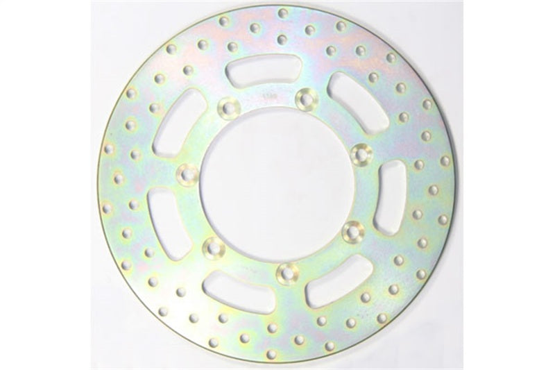 EBC Powersports MD4146 Stainless Steel Rear Brake Rotor for 2004 Suzuki VZ1600 Marauder