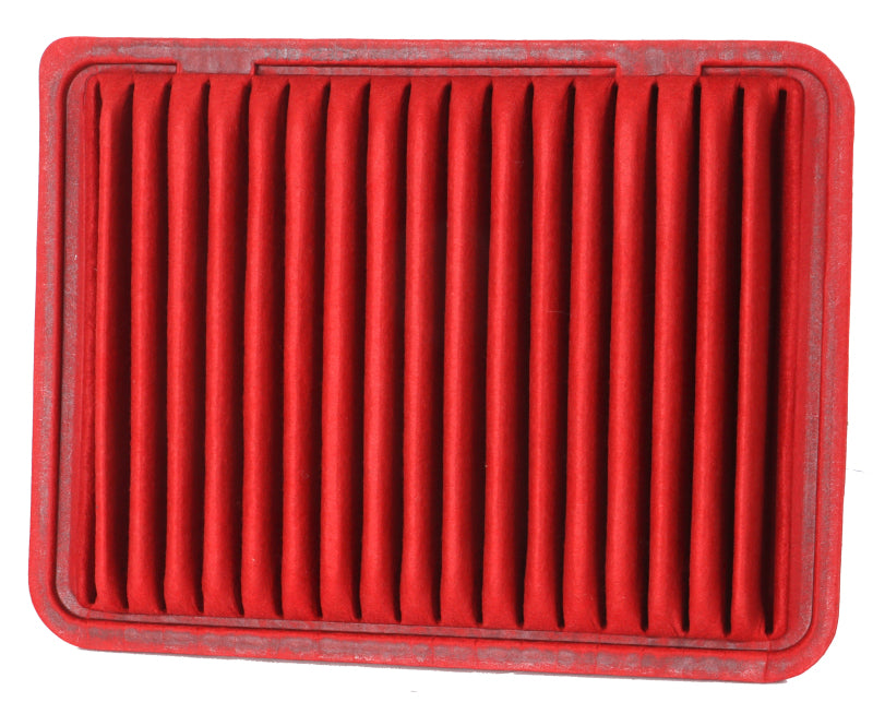 K&N Engineering 33-2306 High-Flow Air Filter for 2005-2017 Toyota Tacoma 2.7L L4