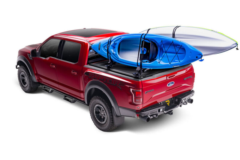 Retrax - rtxT-60232 - RetraxONE XR Retractable Tonneau Cover