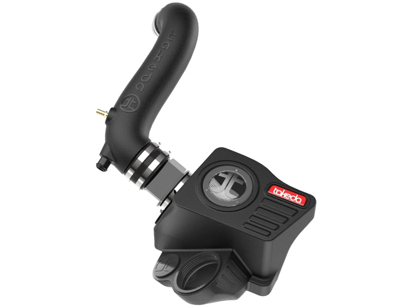 aFe Takeda Momentum Cold Air Intake with Pro DRY S Filter for 2021-2024 Kia K5 1.6L Turbo, Part Number 56-70072D