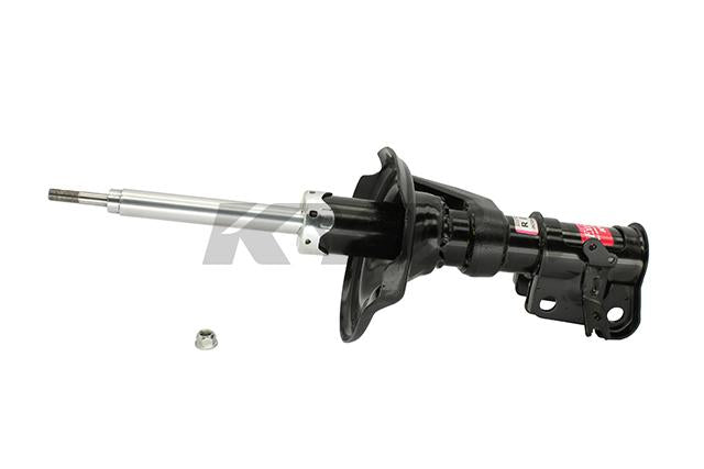 KYB Excel-G Front Right Strut for 2002–2005 Honda Civic – Part Number 331010