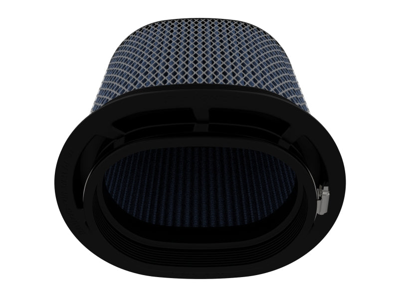 aFe MagnumFLOW HD Pro 10R Oval Air Filter, Part Number 20-91061