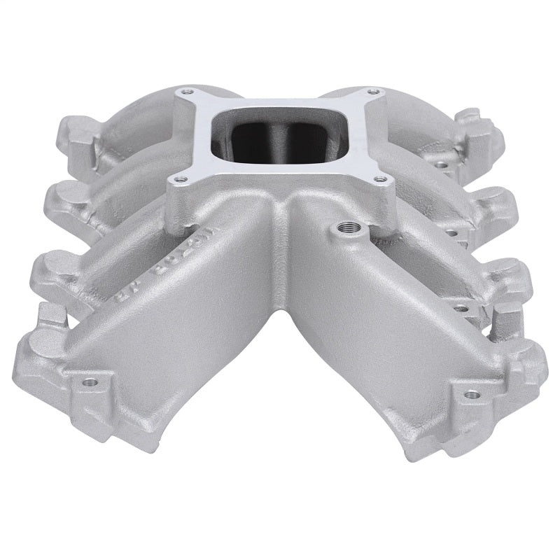 Edelbrock LS1 Carburedted Manifold Only