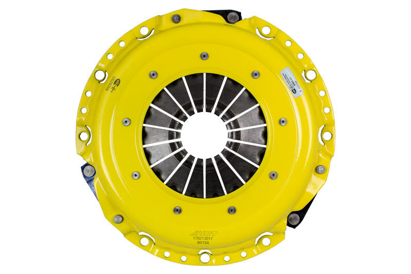 ACT P/PL Xtrm Pressure Plates