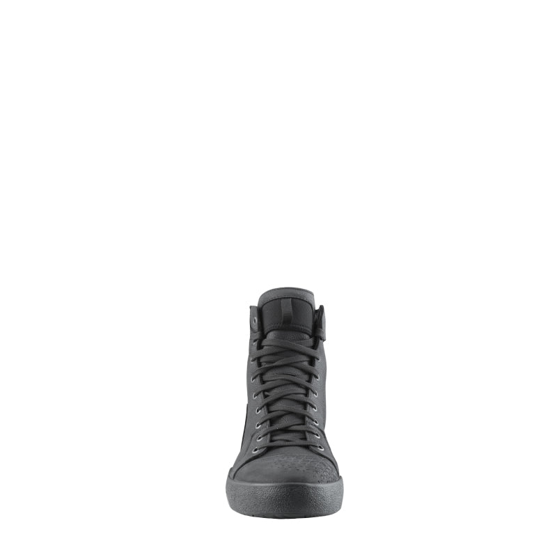 Gaerne GAR2976-001-8 G. Letur Aquatech Boot, Black, Size 8