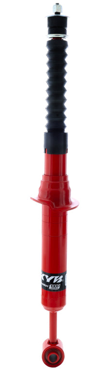 KYB KP1000 1000 Series Front Shock for 2007–2021 Toyota Tundra, 0.875–2.3 in Lift