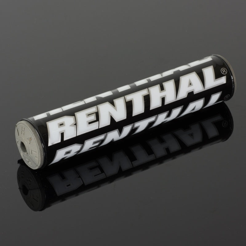 Renthal renP213 SX Pad 10 in. Black