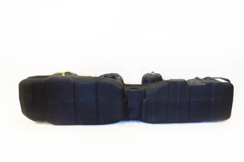 Titan Fuel Tanks 17-19 Ford F-250 55 Gal. Extra HD Cross-Linked PE XXL Mid-Ship Tank - Crew Cab SB