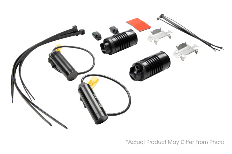 KW Electronic Damping Cancellation Kit kws68510316 for Porsche 911