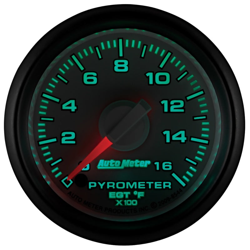 AM Factory Match Gauges