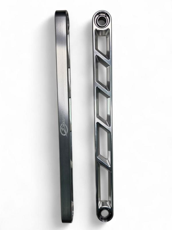 Elektric Offroad 2024+ Can-Am Maverick R Rear Sway Bar Links – Billet Aluminum Upgrade