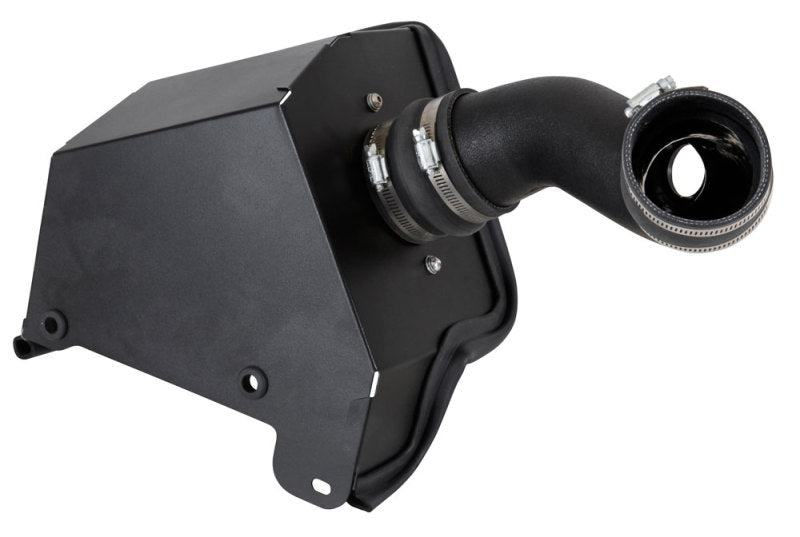 K&N Engineering 63-5506 AirCharger Performance Intake for 2015-2016 Mitsubishi Lancer 2.4L Manual