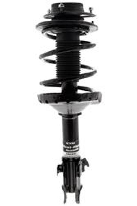 KYB Strut-Plus Front Left Complete Strut Assembly SR4492 for 2005–2006 Subaru Outback