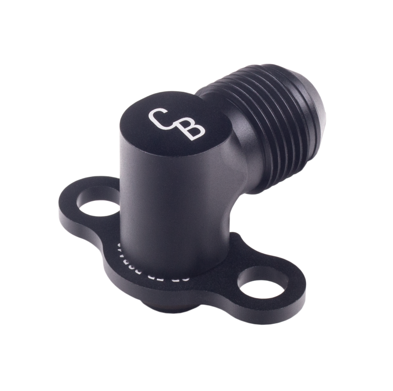 CHB Fittings
