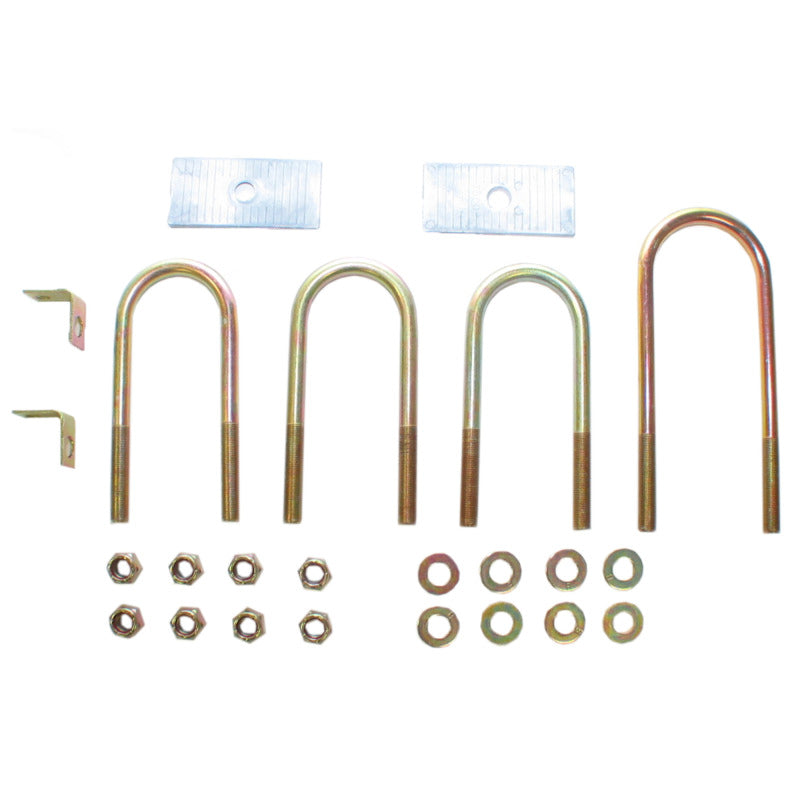 RHO U-Bolt Kits