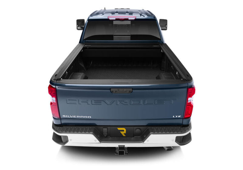 Retrax - RTX60484 - RetraxONE MX Retractable Tonneau Cover