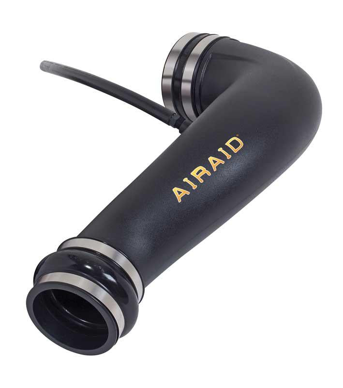 Airaid AIR200-996 Modular Intake Tube for 2007-2013 Chevrolet Avalanche, GMC Sierra, and Silverado