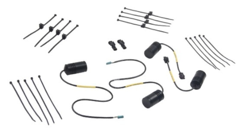 KW ESC Module Cancellation Kit for 2020-2026 Chevrolet Corvette C8 - KWS68511166