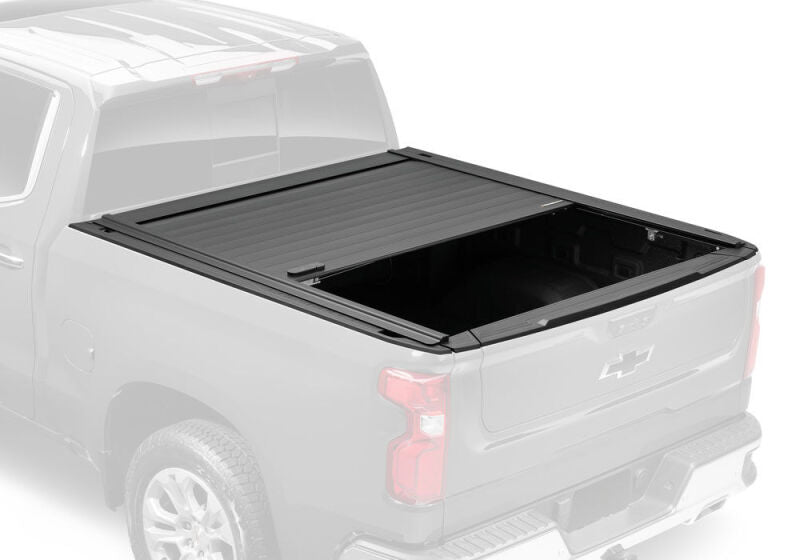 Retrax - rtx80373 - RetraxPRO MX Retractable Tonneau Cover