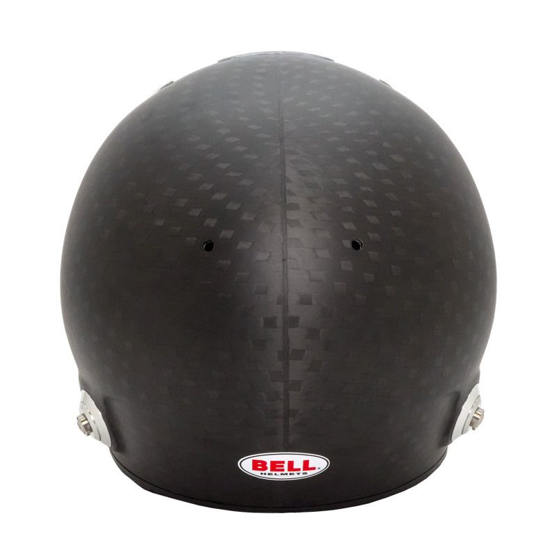 Bell - bll1101087 - HP7 EVO-IV Duckbill (Hans) 58 (7 1/4) FIA8860-2018 Helmet