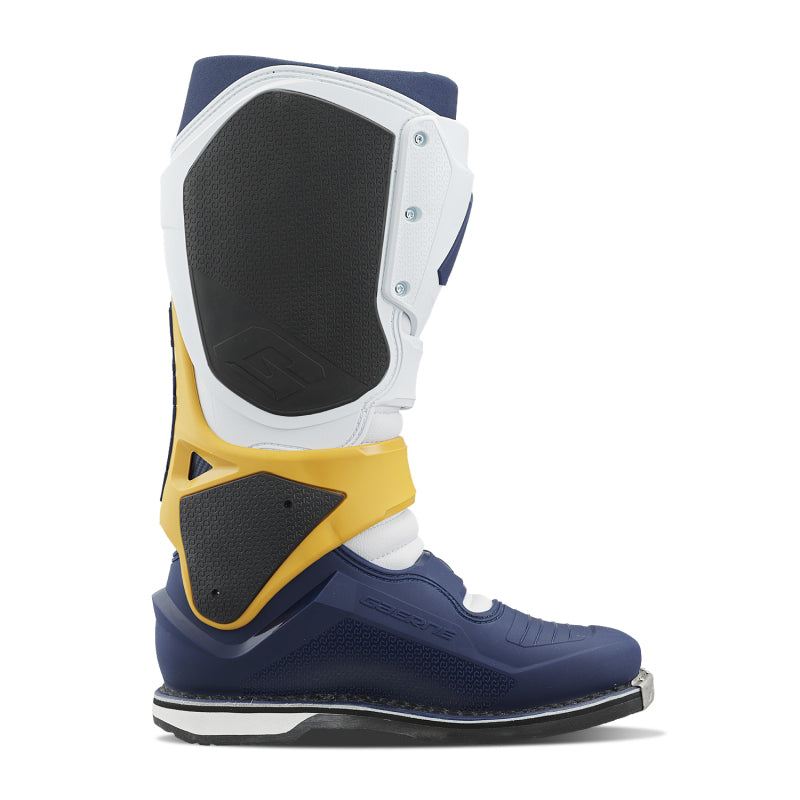Gaerne GAR2262-010-9.5 SG22 Boot Squadron, Size 9.5