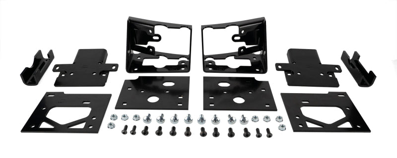 Air Lift LoadLifter 5000 Ultimate Air Spring Kit with Internal Jounce Bumper for 2022–2024 Toyota Tundra