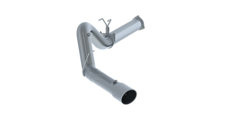 MBRP Armor Plus S62530409 5-Inch Cat-Back Exhaust System with 6-Inch Tip