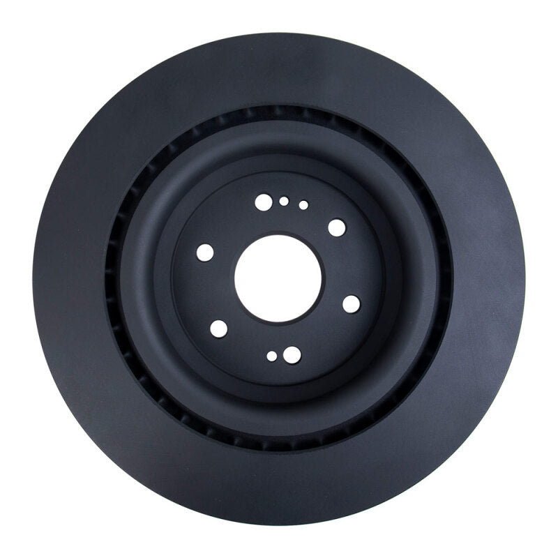 Timbren BES Severe-Duty Front Brake Rotor for Chevrolet Silverado 1500, Cadillac Escalade, Suburban, and GMC Yukon - Part Number R225337