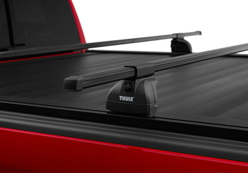 Retrax rtxT-90378 PowertraxPRO XR Electric Retractable Tonneau Cover for 2021–2027 Ford F-150 5' 7" Bed