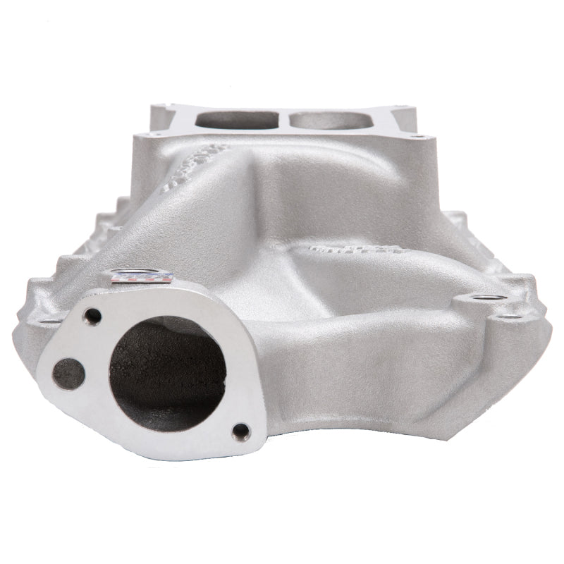 Edelbrock ede7121 Performer RPM 302 Ford Intake Manifold