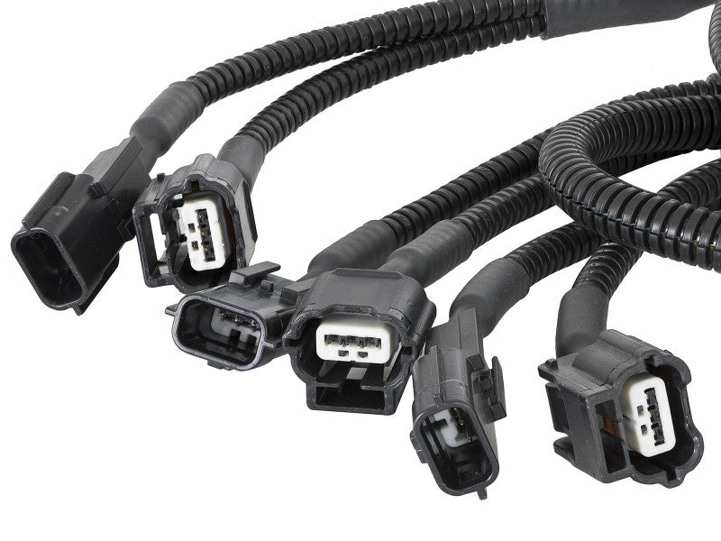 aFe SCORCHER GT Module 17-18 Infiniti Q60 / 16-18 Infiniti Q50 V6 3.0L (tt)