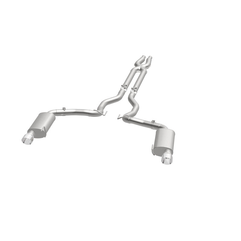 MAG Catback Exhaust