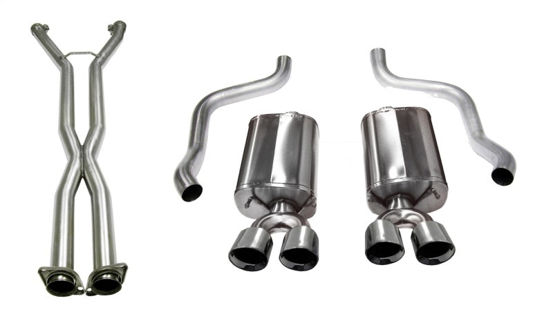 Exhaust