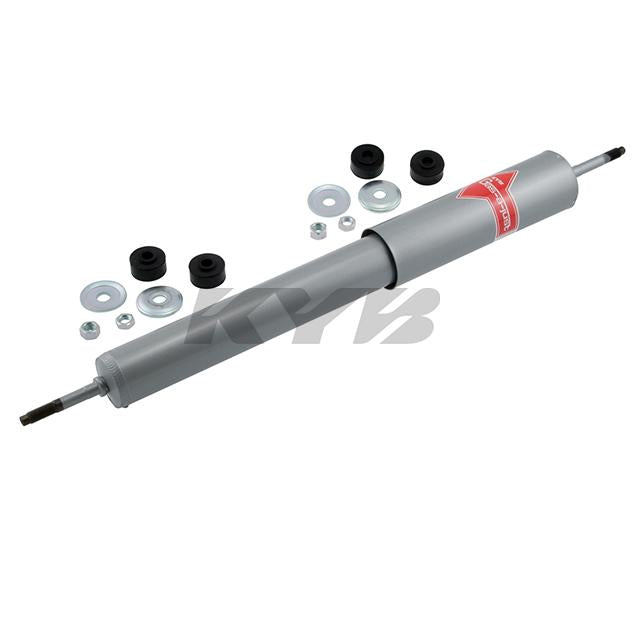 KYB Gas-a-Just Monotube Shock Absorber KG4503