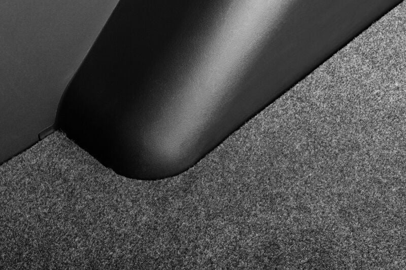 Husky Liners Guardian Comfort Van Mat for Ford E-150, E-250, E-350 (2010-2011) | Part Number HSLHVTRF92