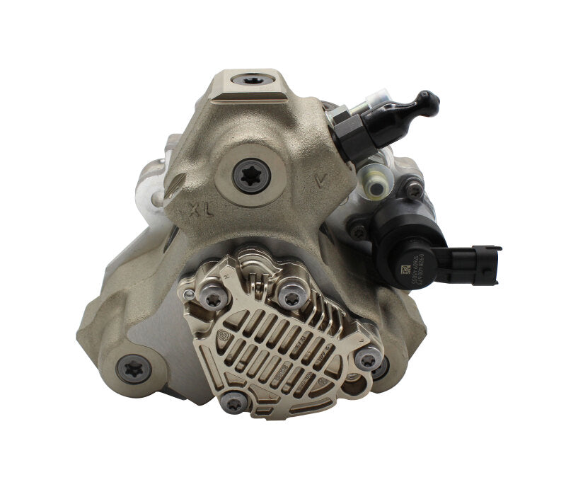 Fleece Performance fpeFPE-DMAX-CP3 CP3 Injection Pump for 2006–2010 GM Duramax LBZ/LMM