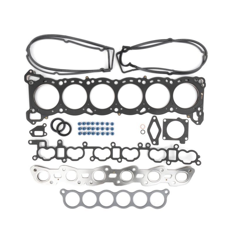 Cometic Street Pro Nissan 1991-02 RB25DE 2.5L Inline 6 87mm Bore Top End Kit