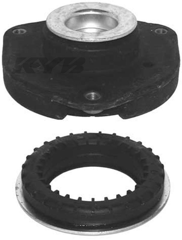 KYB SM5567 Front Strut Mount for Select Audi, Volkswagen, and VW Applications