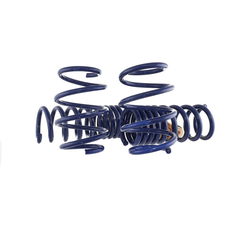 Ford Racing frpM-5300-YA 2015-2023 Mustang GT/2.3L EcoBoost Fastback Track Lowering Spring Kit
